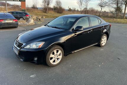 Lexus IS 200 Gebrauchtwagen