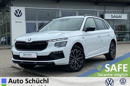Skoda Kamiq Gebrauchtwagen