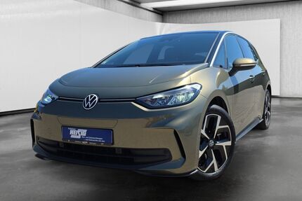VW ID.3 Gebrauchtwagen