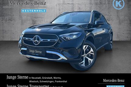 Mercedes-Benz GLC 300 Gebrauchtwagen