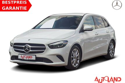 Mercedes-Benz B 200 Gebrauchtwagen