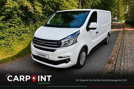 Fiat Talento Gebrauchtwagen