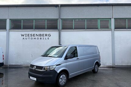 VW T6 Transporter Gebrauchtwagen