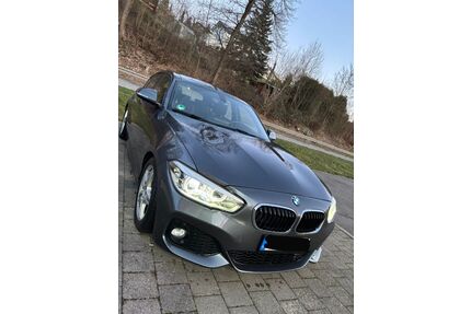 BMW 118 Gebrauchtwagen