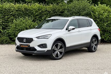 Seat Tarraco Gebrauchtwagen