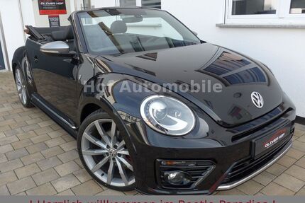 VW Beetle Gebrauchtwagen