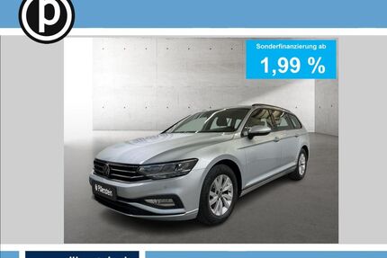 VW Passat Variant Gebrauchtwagen