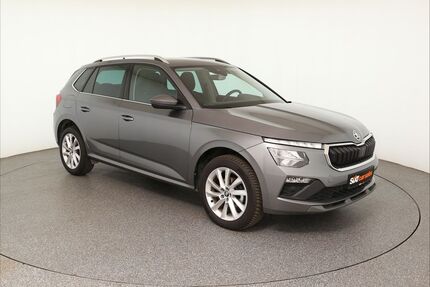 Skoda Kamiq Gebrauchtwagen