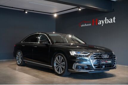Audi A8 Gebrauchtwagen
