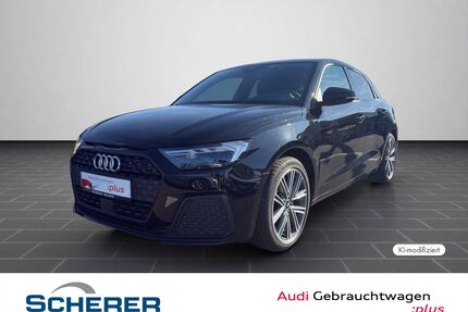 Audi A1 Gebrauchtwagen