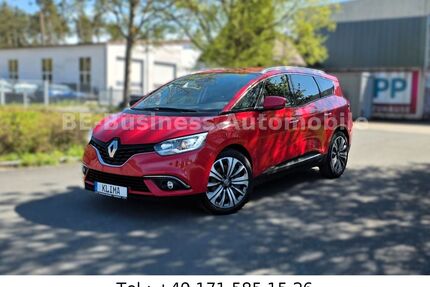 Renault Scenic Gebrauchtwagen