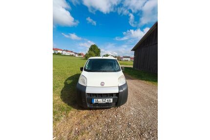 Porsche Fiorino 