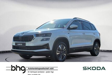 Skoda Karoq Gebrauchtwagen