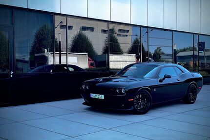 Dodge Challenger Gebrauchtwagen