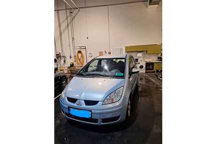Mitsubishi Colt Gebrauchtwagen