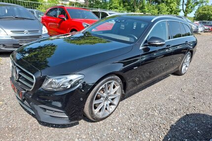 Mercedes-Benz E 300 Gebrauchtwagen