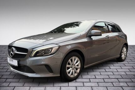 Mercedes-Benz A 180 Gebrauchtwagen