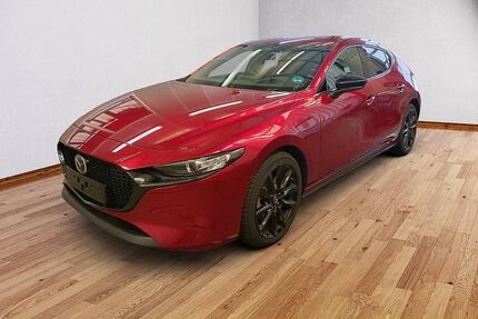 Mazda 3 Gebrauchtwagen