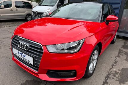 Audi A1 Gebrauchtwagen