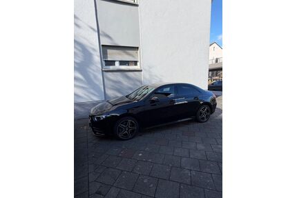 Mercedes-Benz A 250 Gebrauchtwagen