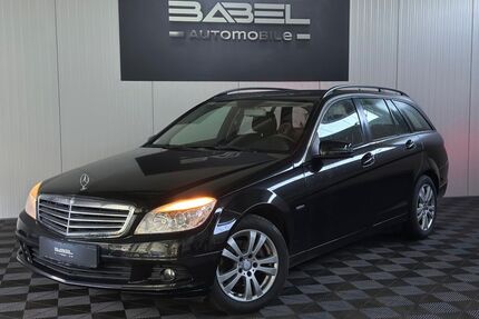 Mercedes-Benz C 200 Gebrauchtwagen