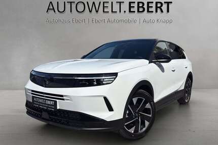 Opel Grandland X Gebrauchtwagen