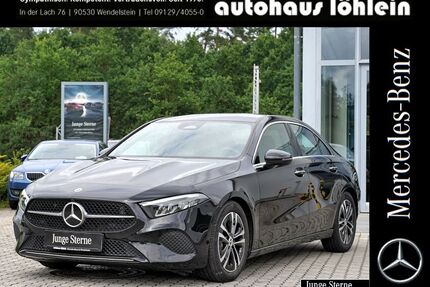 Mercedes-Benz A 180 Gebrauchtwagen