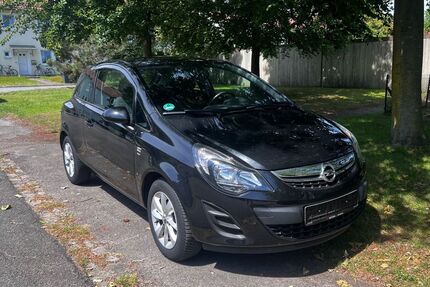 Opel Corsa Gebrauchtwagen