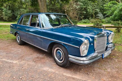 Mercedes-Benz 250 Gebrauchtwagen