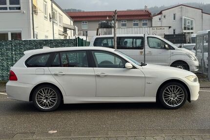 BMW 325 Gebrauchtwagen
