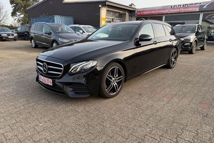 Mercedes-Benz E 300 Gebrauchtwagen