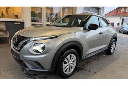 Nissan Juke Gebrauchtwagen