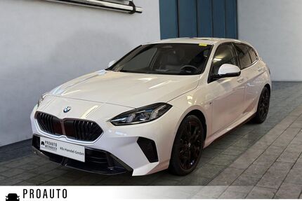 BMW 120 Gebrauchtwagen