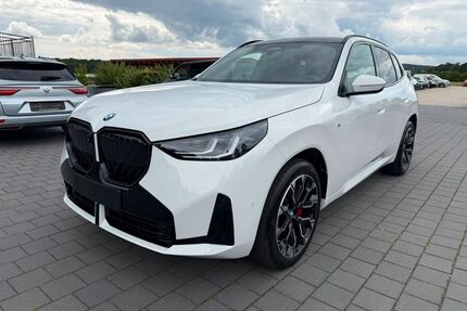 BMW X3 Gebrauchtwagen