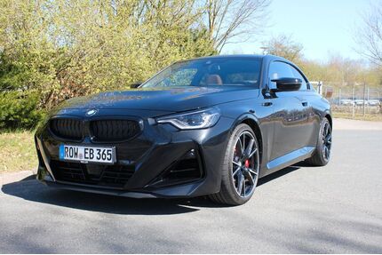 BMW M240i Gebrauchtwagen