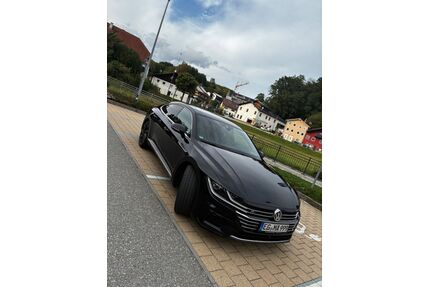 VW Arteon Gebrauchtwagen