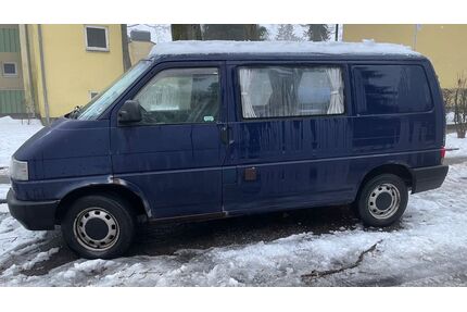 VW T4 andere Gebrauchtwagen