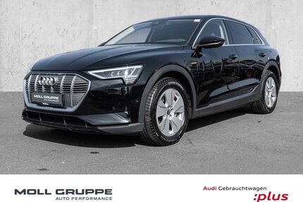 Audi e-tron Gebrauchtwagen