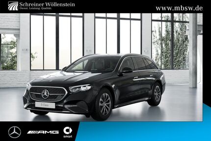 Mercedes-Benz E 220 Gebrauchtwagen