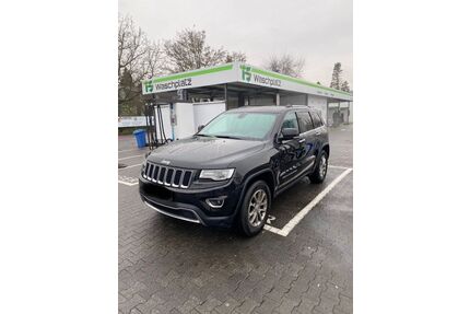 Jeep Grand Cherokee Gebrauchtwagen