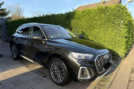 Audi Q5 Gebrauchtwagen