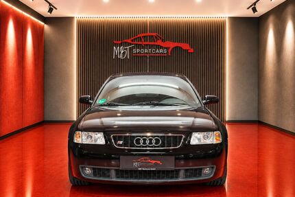Audi S3 Gebrauchtwagen