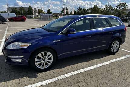 Ford Mondeo Gebrauchtwagen