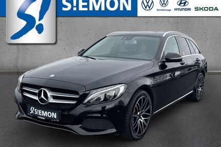 Mercedes-Benz C 180 Gebrauchtwagen