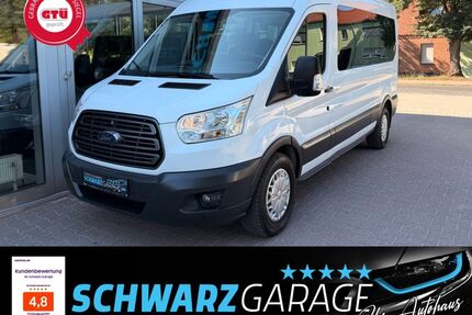 Ford Transit Gebrauchtwagen