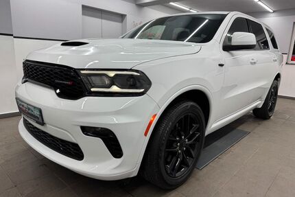 Dodge Durango Gebrauchtwagen