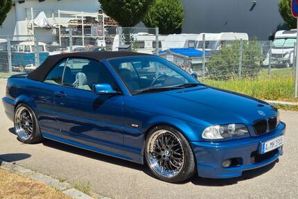 BMW 330 Gebrauchtwagen