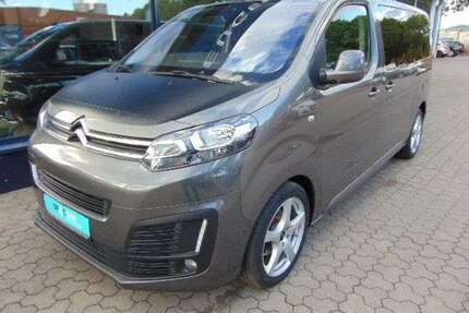 Citroen Spacetourer Gebrauchtwagen