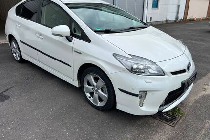 Toyota Prius Gebrauchtwagen