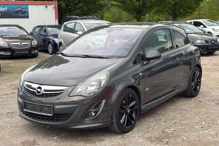 Opel Corsa Gebrauchtwagen